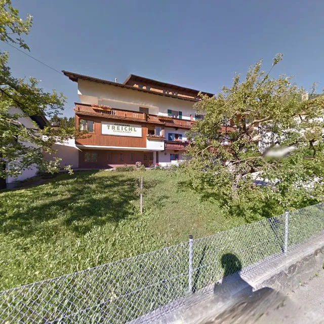 Gästehaus Treichl