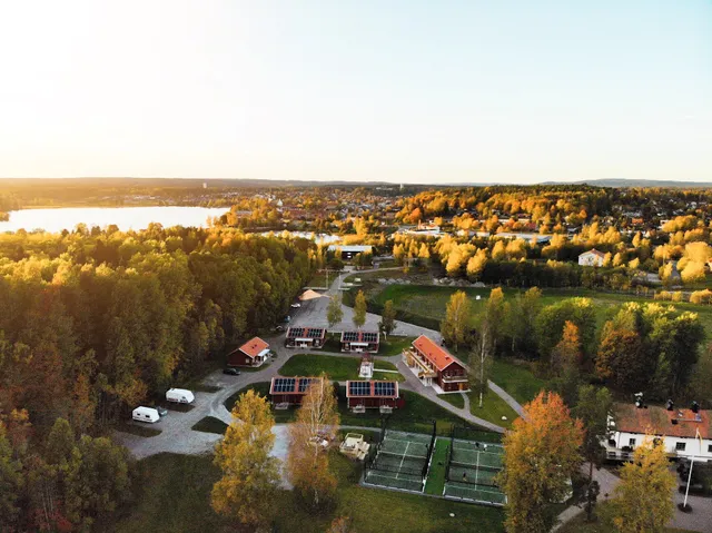 Lindesbergs Holiday Village