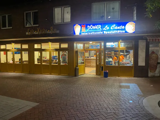 M. Döner Lo Canta Emsdetten