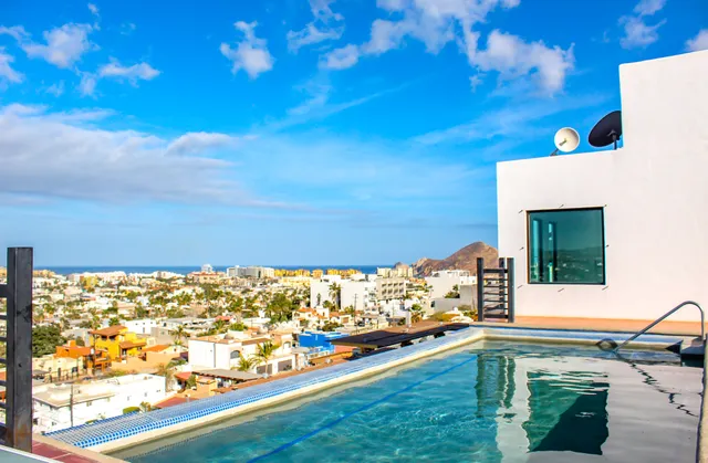 Morgan Residences Los Cabos