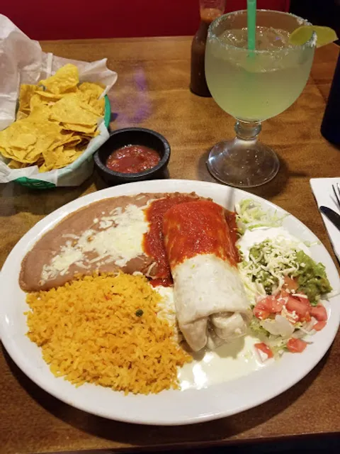 Cactus 2 Restaurant & Cantina