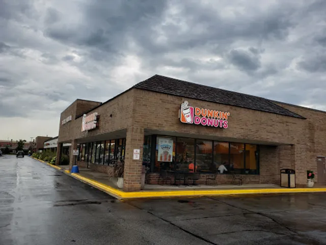 Dunkin'