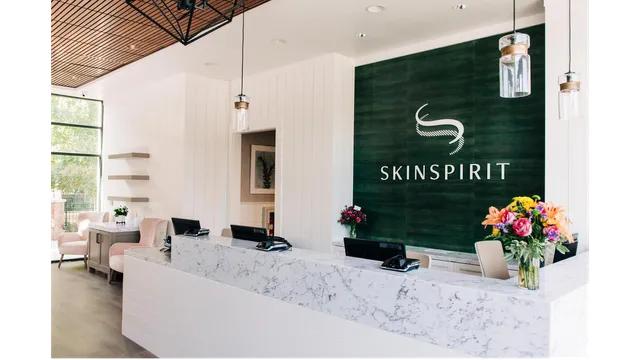 SkinSpirit Salt Lake City
