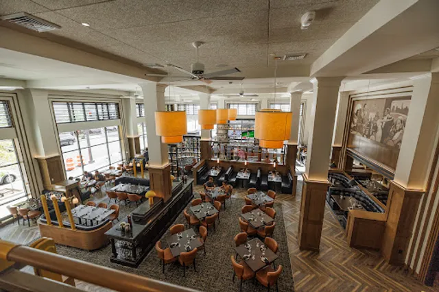 Real Seafood Company Grand Rapids