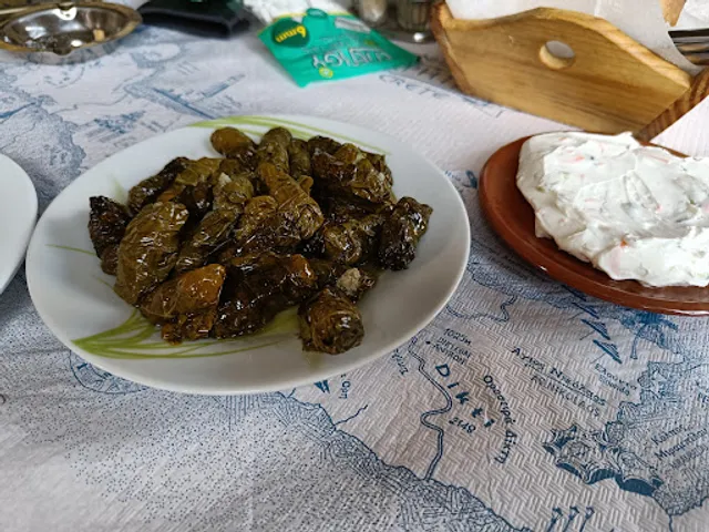 Ταβέρνα Γενάρης