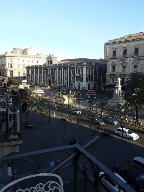 B&B Domenico Florio Palace