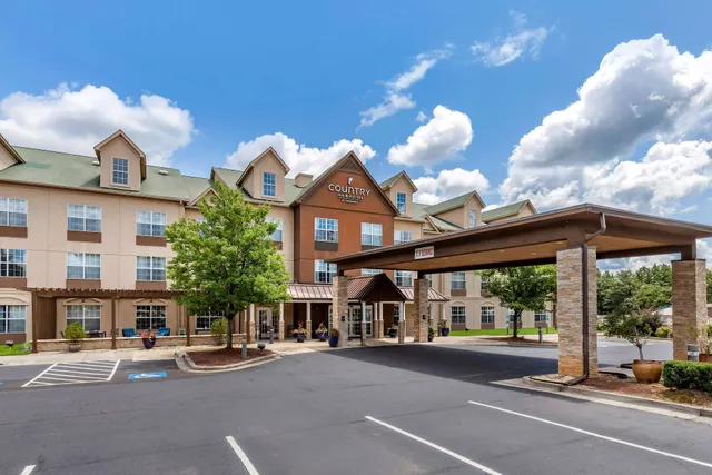 Country Inn & Suites by Radisson, Aiken, SC