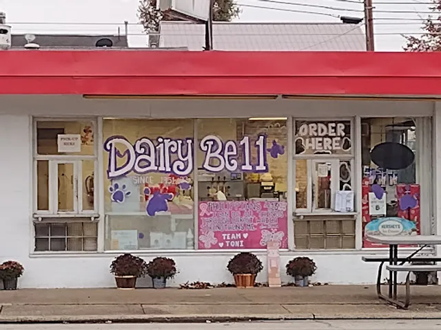 Dairy Bell