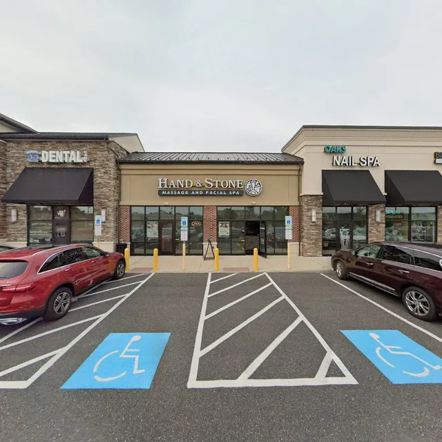 Hand & Stone Massage and Facial Spa