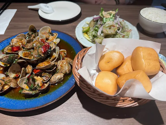 我是一只小辣蟹I'm a little hot crab