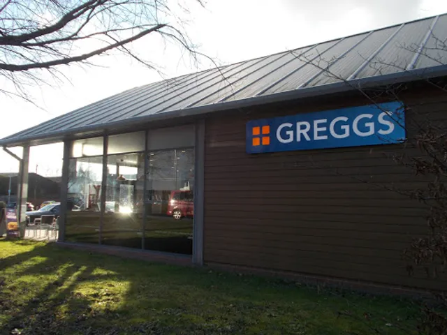 Greggs