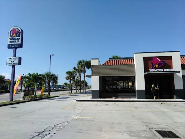 Taco Bell