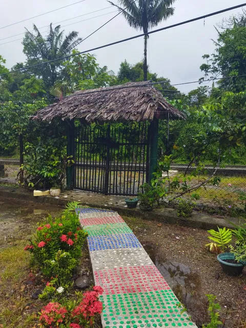 La Finquita de Jamgara