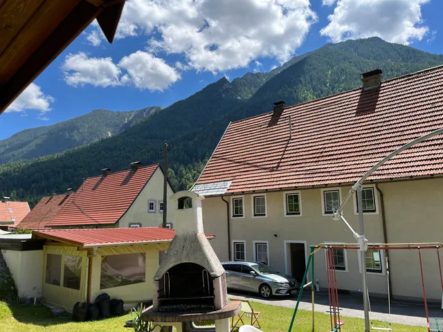 Ferienwohnung Bad Bleiberg