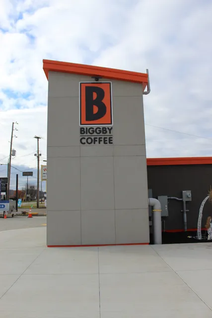 Biggby Coffee New Philadelphia, Ohio