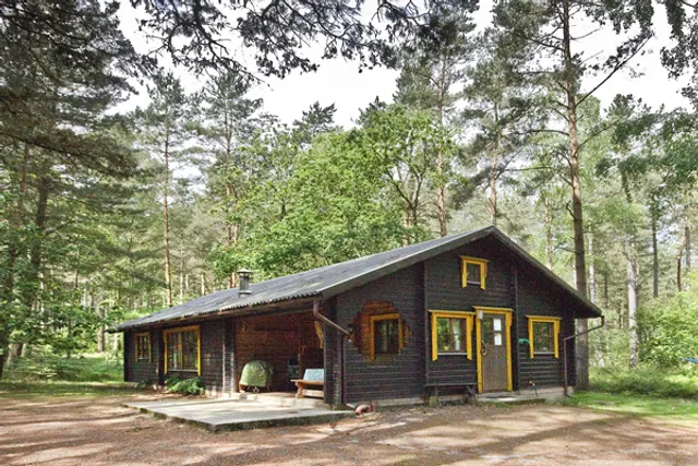 Suomi Cabins