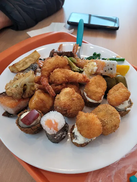 Restaurante Lírio Jinhong