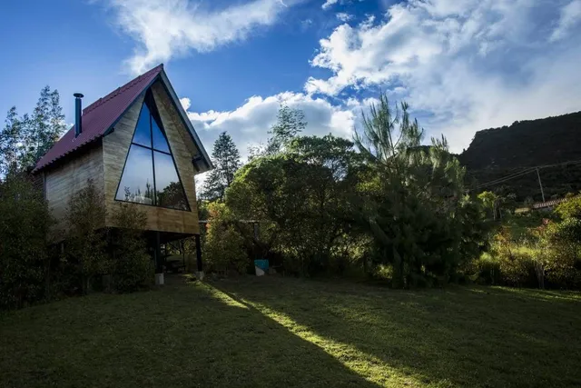 Hotel Cabañas y eventos Villa Helena