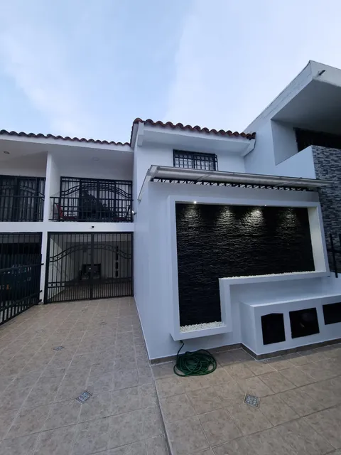 Hospedaje Casa Leví