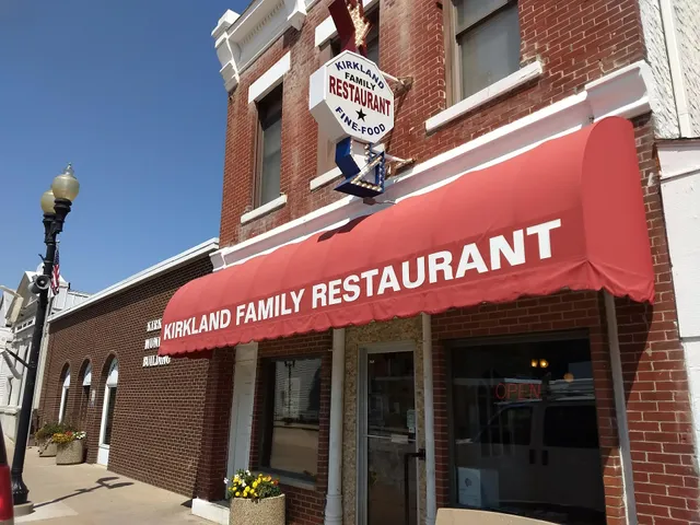 Kirkland Family Restaurant