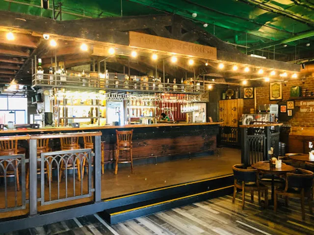 The Irish House, Bellandur, Bengaluru