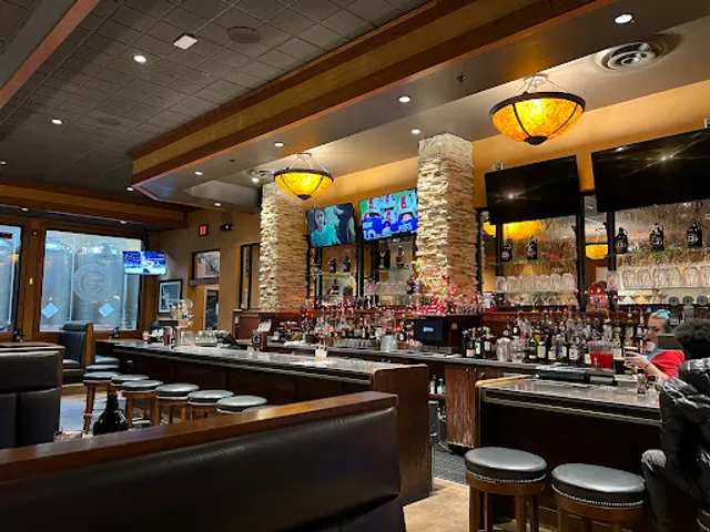 Granite City Food & Brewery