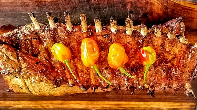 International choma choma