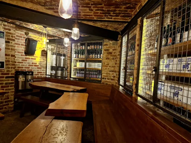 Moeder Lambic Original