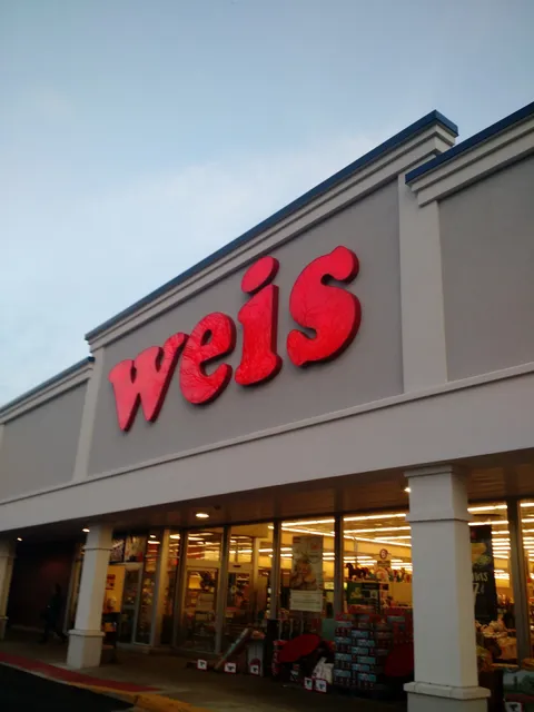 Weis Markets