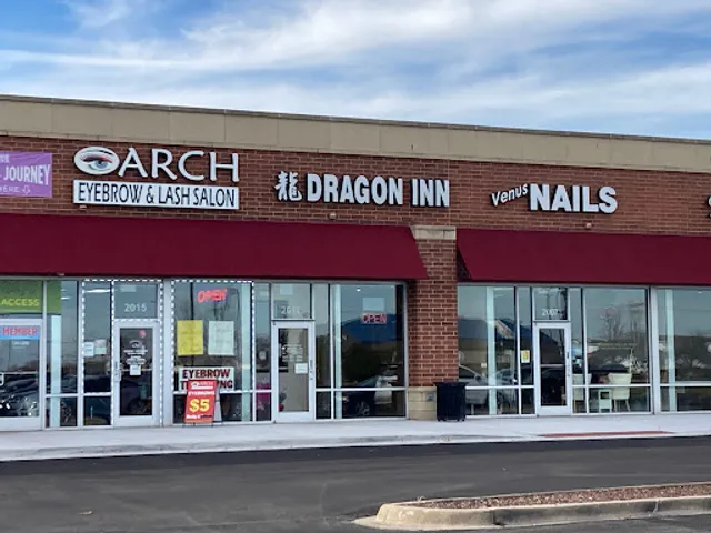 Dragon Inn of Minooka