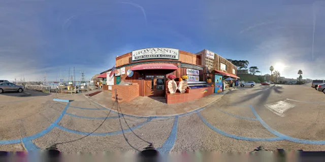 Giovanni's Fish Market And Galley