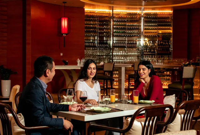 Royal Feast Restaurant尚食中餐厅