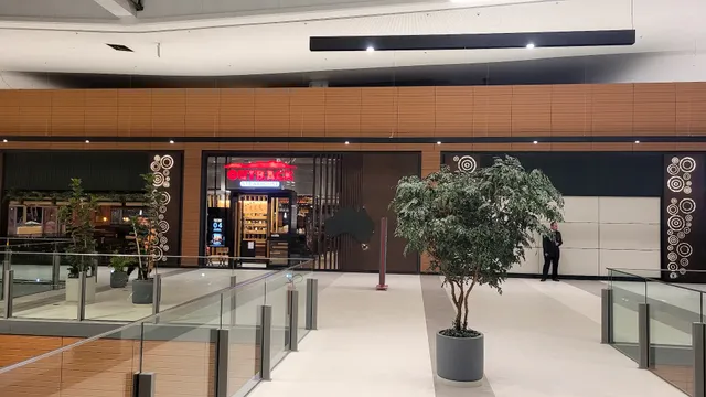 Restaurante Outback Steakhouse