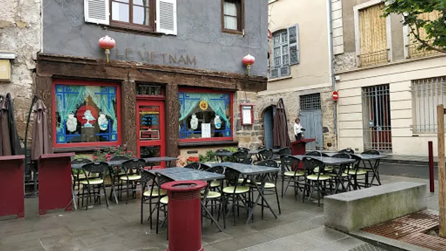 Restaurant Le Vietnam