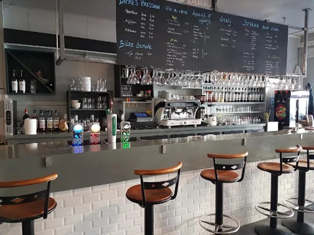 Le Globe Restaurant Bar