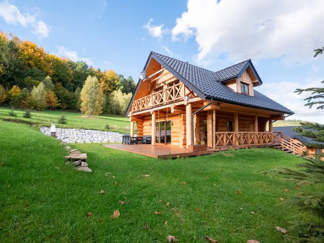 Chata Czego Dusza Pragnie