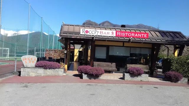 Rocca Bar Ristorante