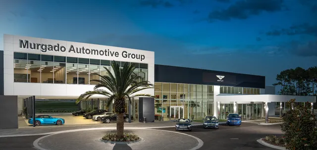 Murgado Automotive Group