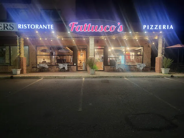 Fattusco's Pizzeria