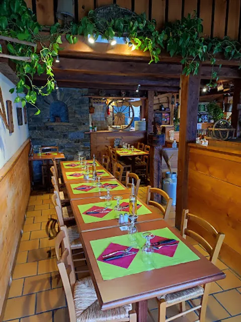 LE GRENIER DES 5 LACS