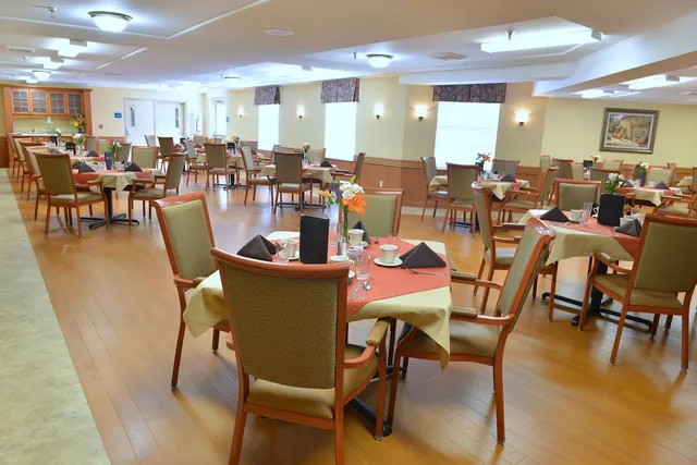 Laurels of Hendersonville