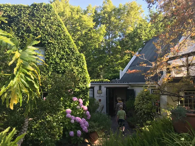 Constantia Stables Guest House