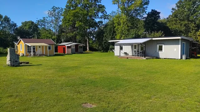 Kvarngården Natur Resort