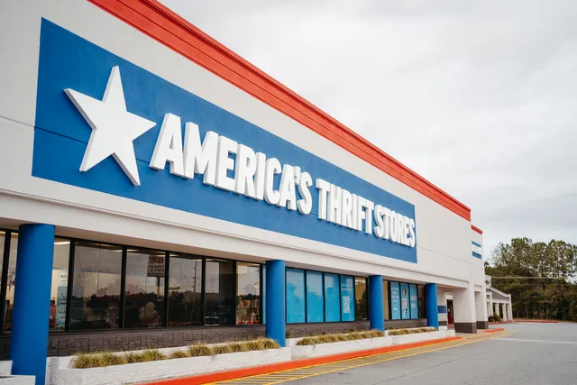 America's Thrift Stores & Donation Center