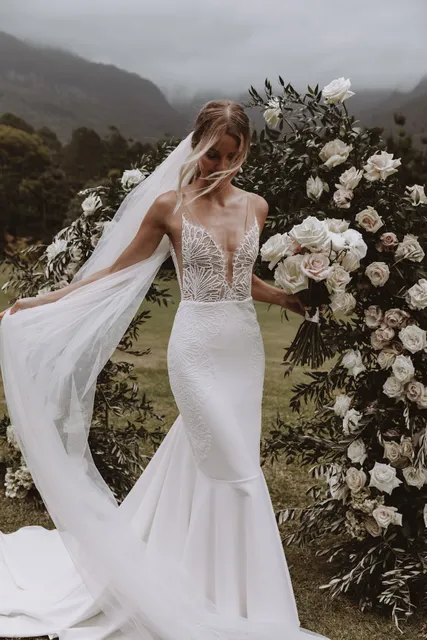 Grace Loves Lace - Boston Bridal Boutique