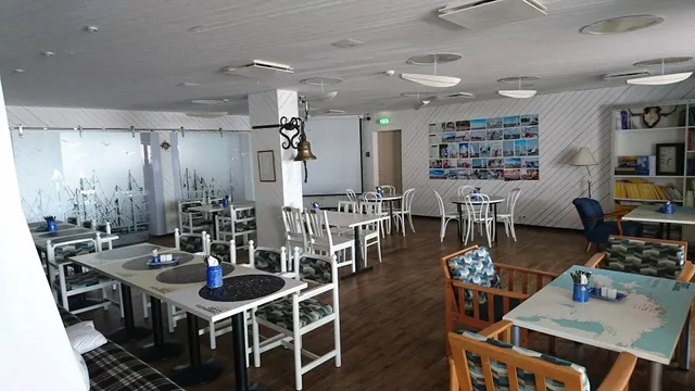 Jahtklubi Restoran