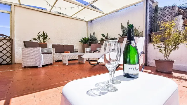 Casa Ciuri - CIN IT082053C2UE4GKVOL