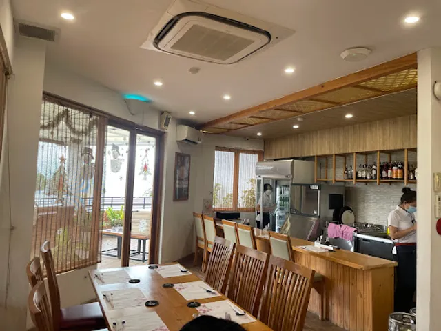 Nhà hàng KANOUAN KATSU（叶庵克）