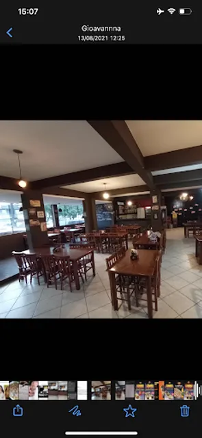 Dom Pizza & Burger's