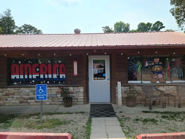 Shady Oaks Restaurant